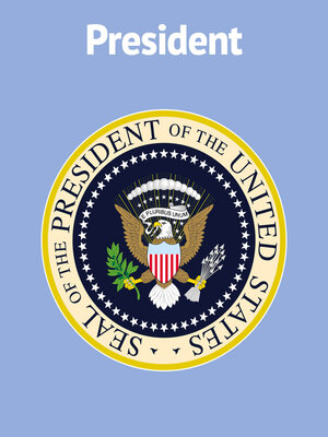 cover image of President